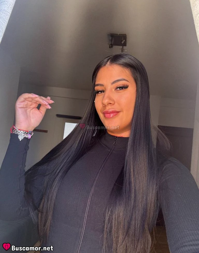 624975095 - DANA MORENA COLOMBIANA NOVEDAD EN SAN ISIDRO