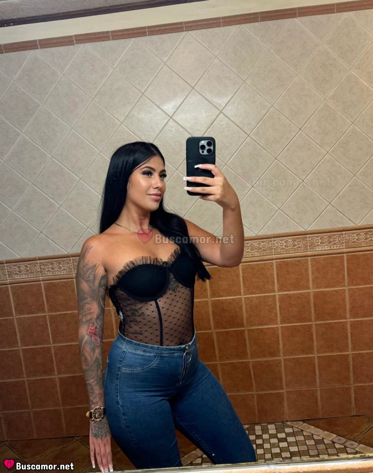624975095 - DANA MORENA COLOMBIANA NOVEDAD EN SAN ISIDRO