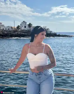 624975095 - dana morena colombiana pa' disfrutar