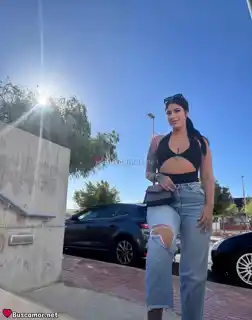 624975095 - dana morena colombiana pa' disfrutar