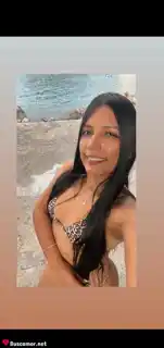 613586170 - Hola, soy Erika y busko alguien para pasarla bien en Sta Cruz de la Palma.