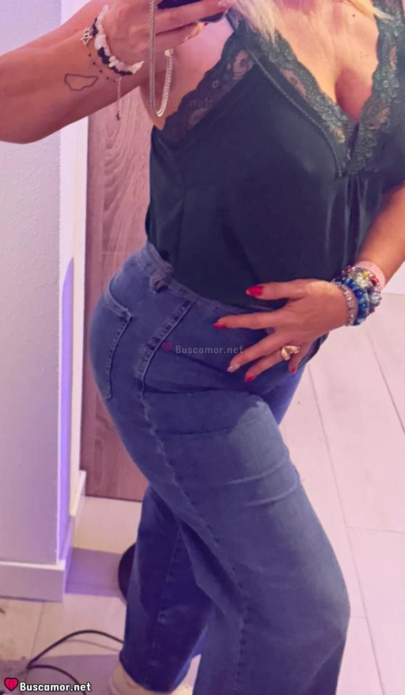 614105787 - Soy rubia canaria especial