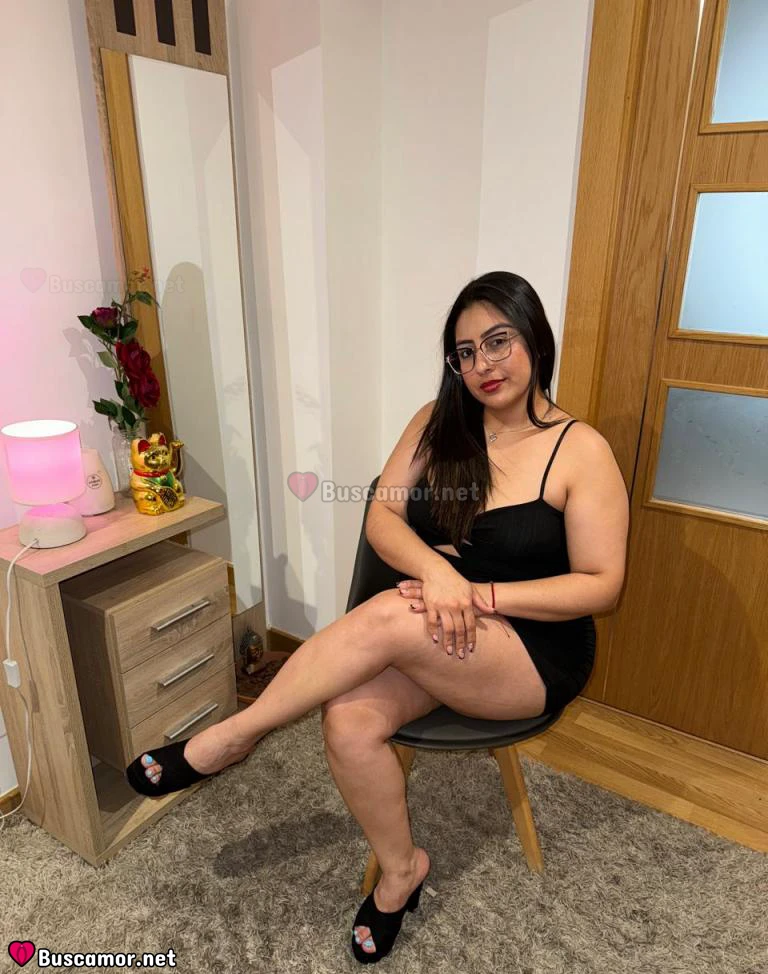 613352251 - Hola.. soy la chica colombiana.. me encanta Porriño 🥰