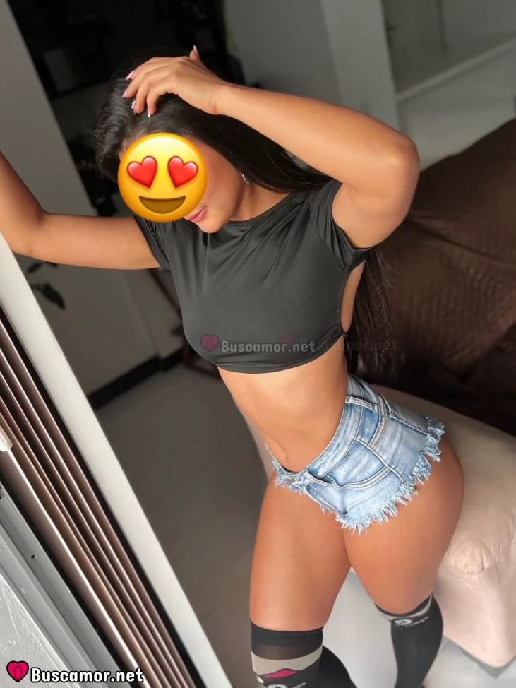 633593747 - Soy Camila, busco un momento k me sorprenda 💥❤️