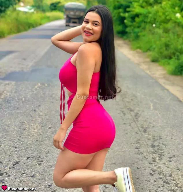 614651410 - Karina independiente cariñosa