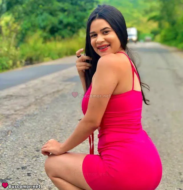 614651410 - Karina independiente cariñosa
