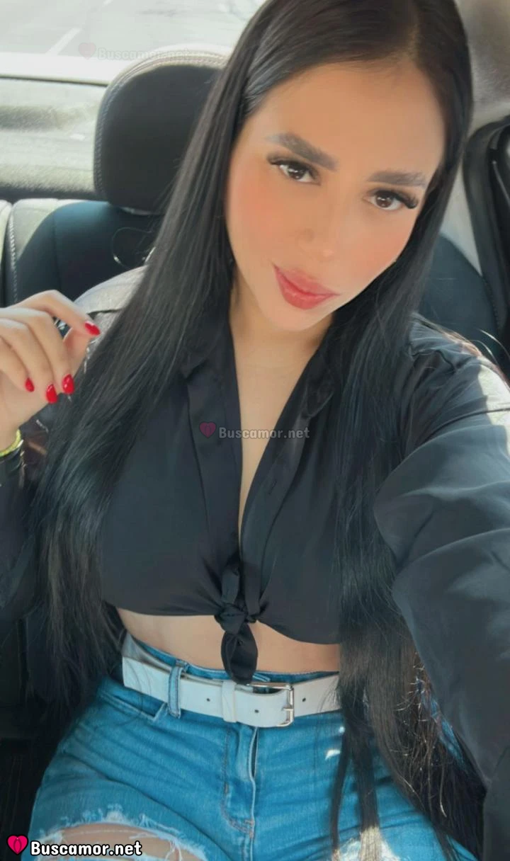 661649685 - Soy la chica nueva, busco rolear.