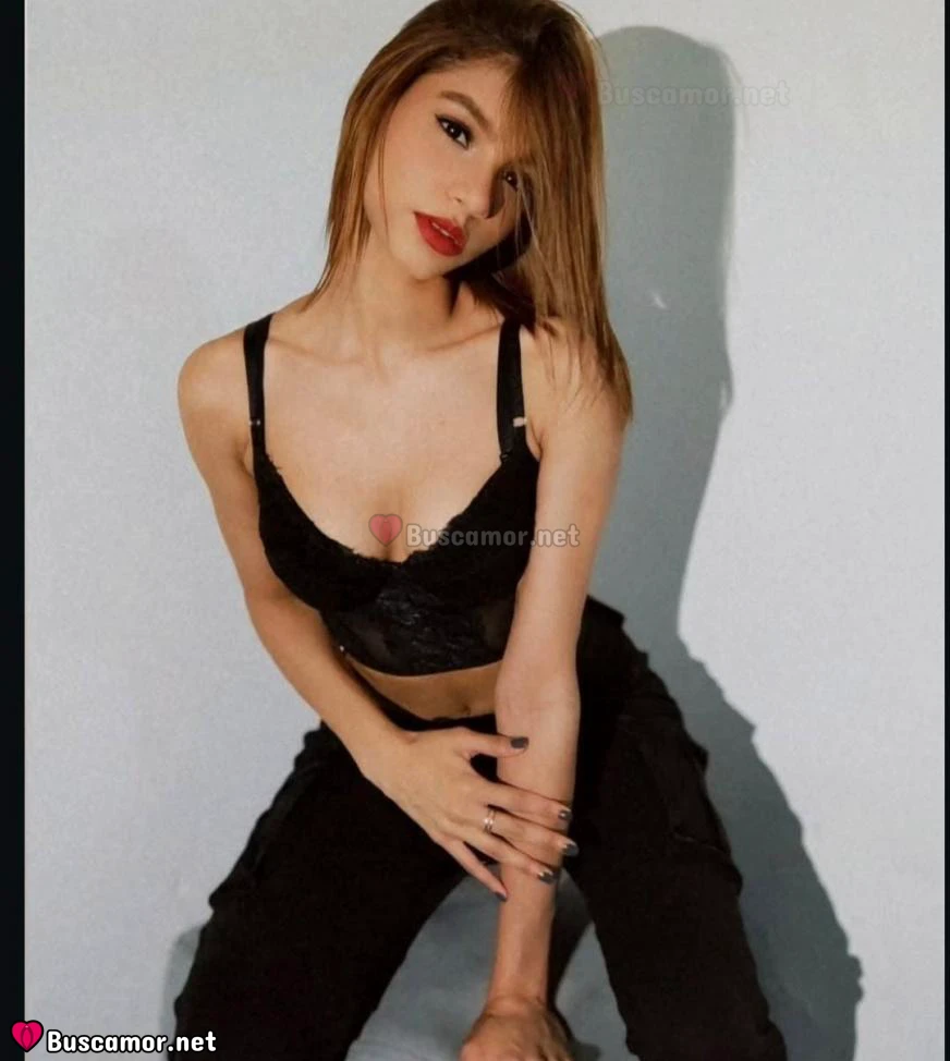 610116140 - Soy Zara Bella, busco alguien para k todo brille siempre.