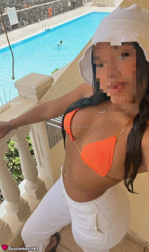 613499417 - Natalia disponible las 24 horas...