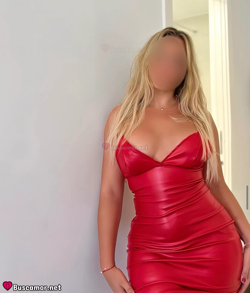 691758545 - Karla Brasileña busca buen rollo en Tenerife, majo.