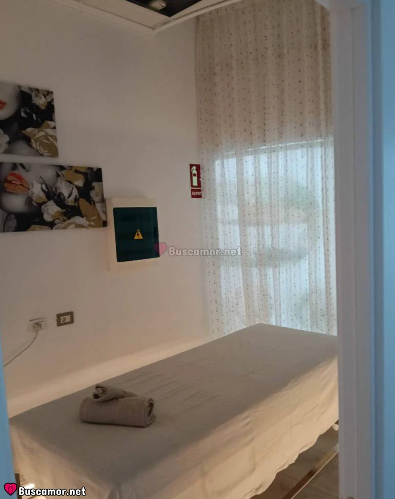 691201677 - Descubre el arte del masaje oriental en YF Spa Massage: ¡Gran apertura con ventajas especiales!