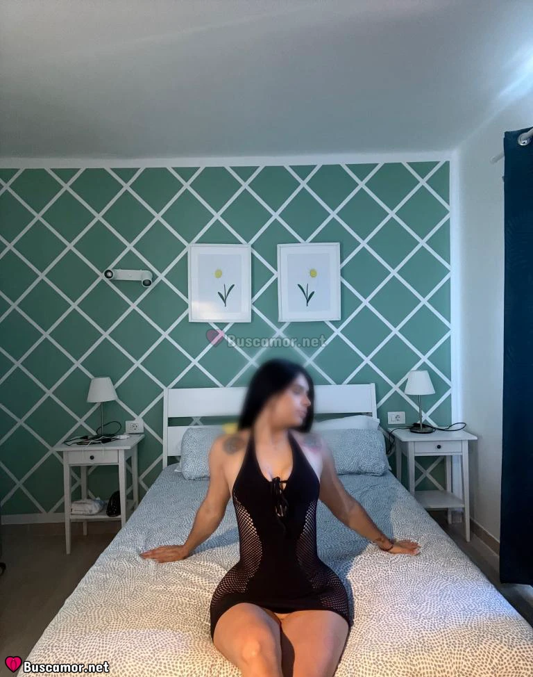 614415366 - Eva en Lanzarote, perfecta.