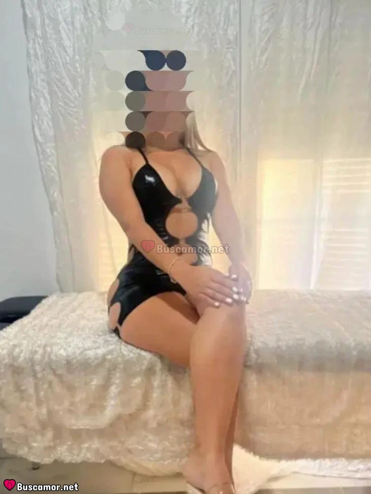 642526448 - Rubia novedad, recien llegada y muuy completita. Estoy disponible 24 hras para que vivas momentos inolvidables. Soy divertida y 