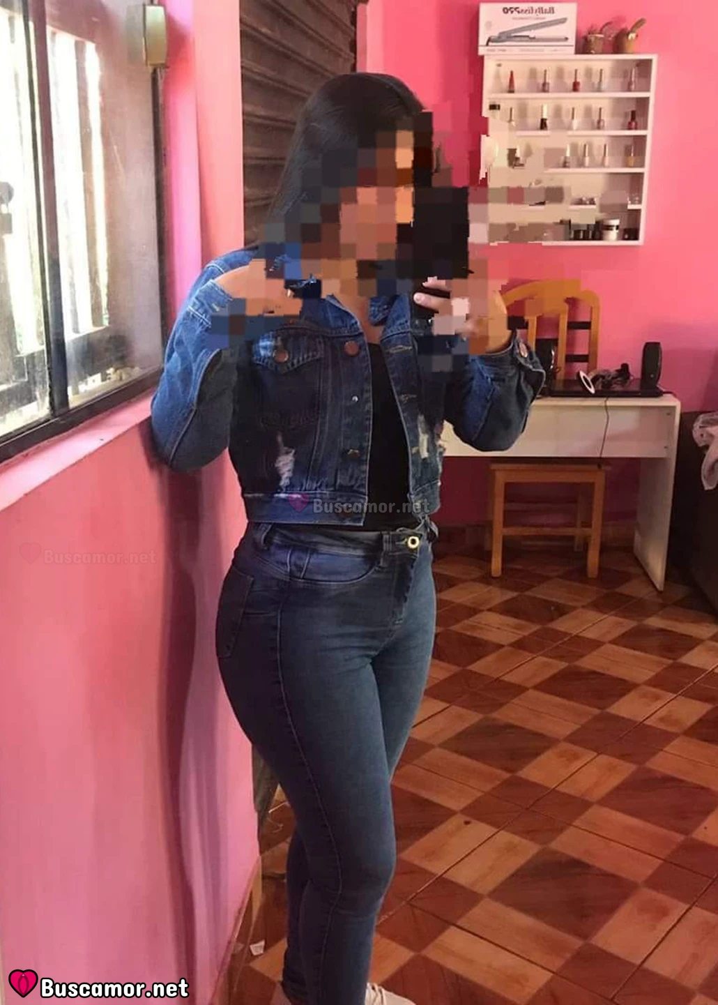 Foto perfil