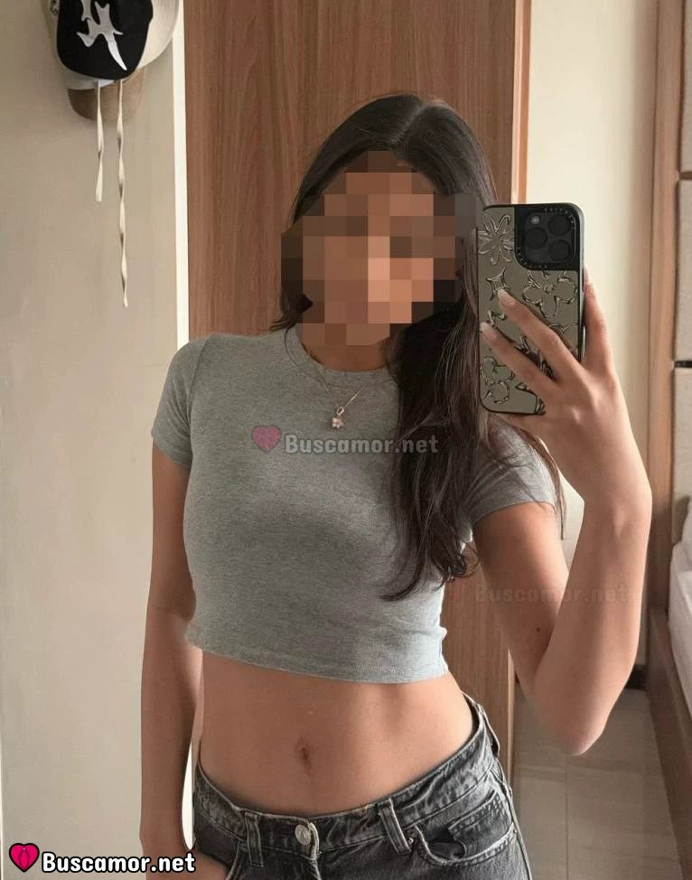 614390782 - Soy joven divertida, busko buenos ratos en México