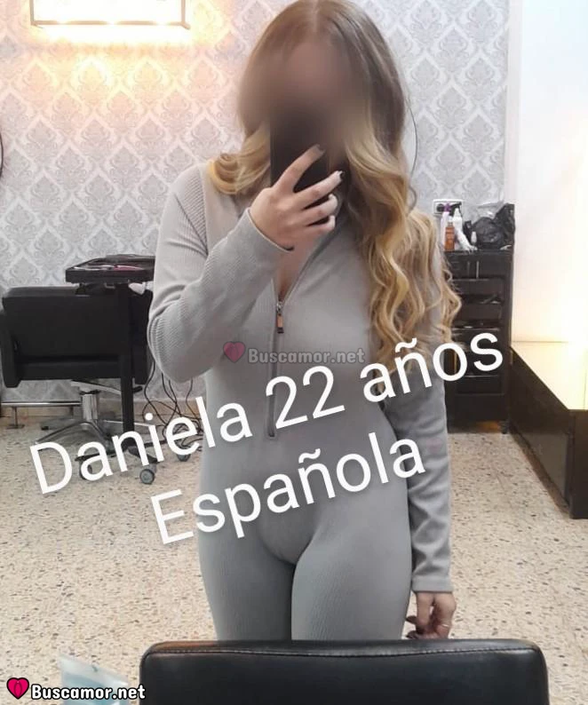 633553798 - Soy una amiga guapa, dulce y cariñosa siempre.