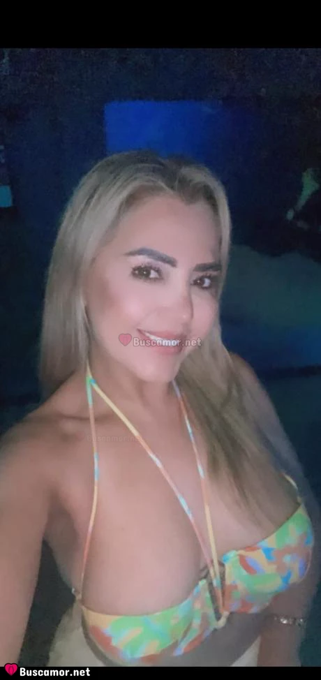622371693 - soy amy rubiaza una mujer encantadora de linares