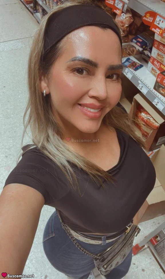 622371693 - soy amy rubiaza una mujer encantadora de linares