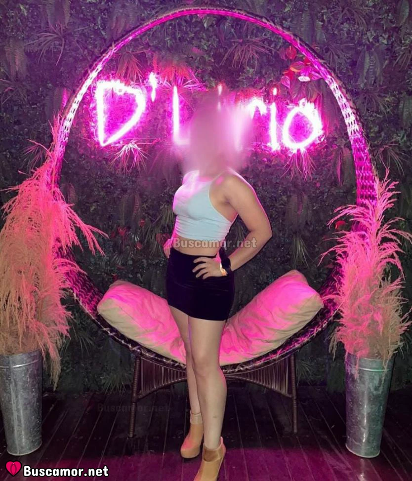 603397395 - Dulce y ancantadora