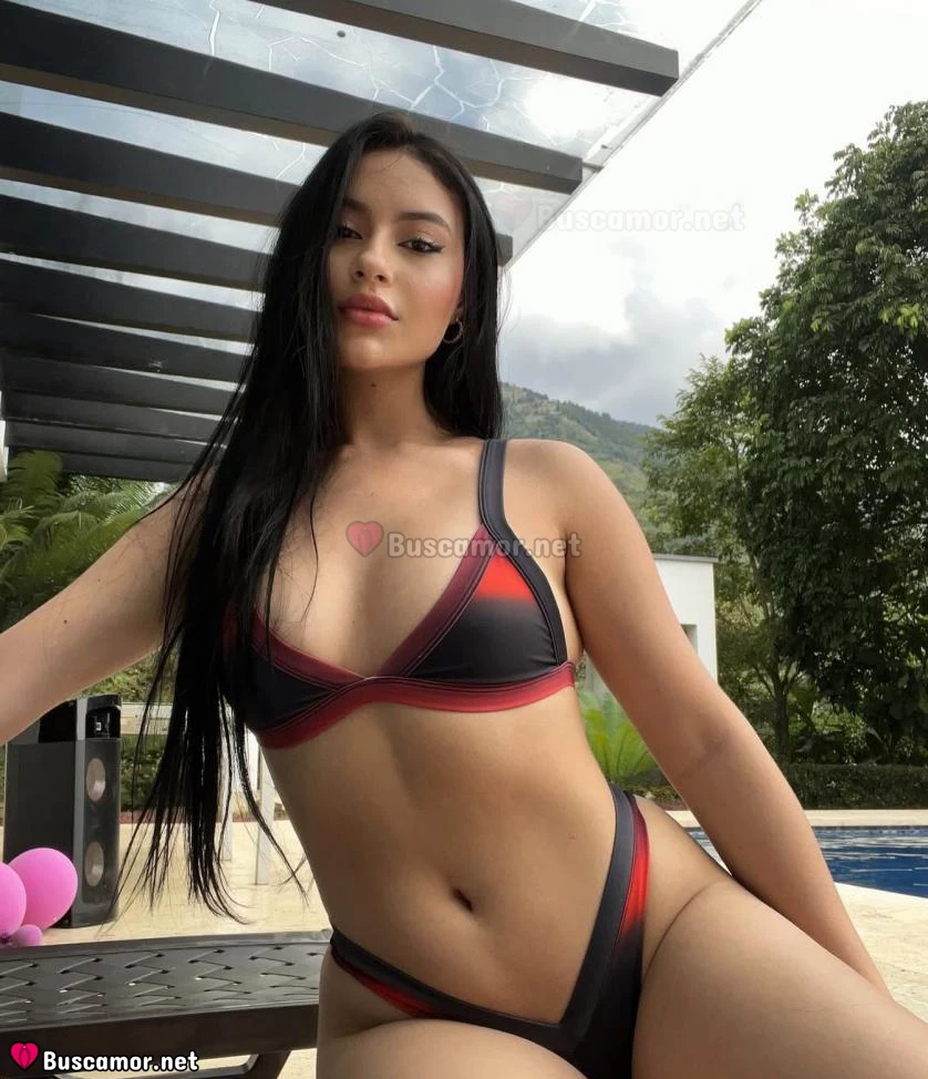 641972657 - soy extrovertida, encantadora y busco al chiko de mis suenos en Santander.