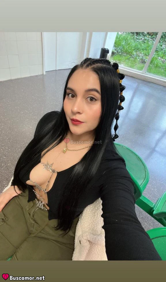 607797625 - TAMARA COLOMBIANA LINDA TALAVERA DE LA REINA