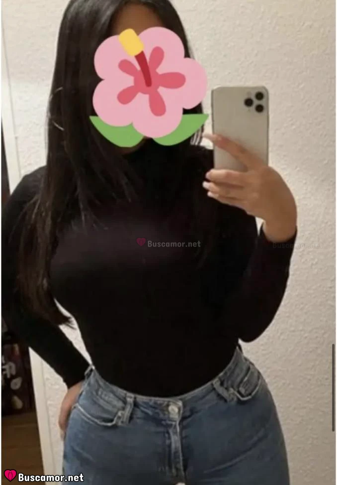 613607594 - JOVEN HERMOSA 22 AñoS NUEVA😘