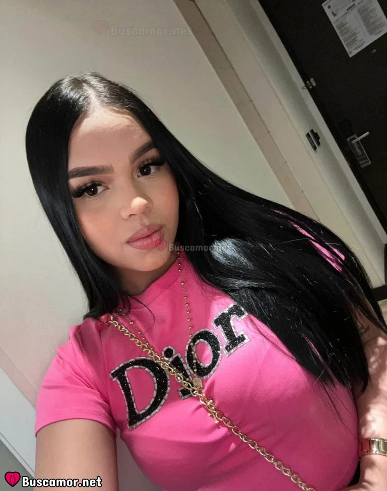 631910991 - Karina scort joven recién llegada colombiana