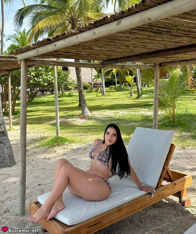 631910991 - Karina scort joven recién llegada colombiana