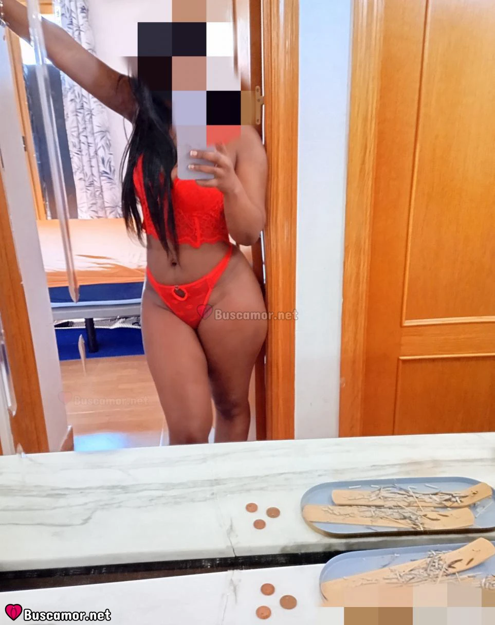 654227253 - Soy Mayfe, colombiana en Toledo, buscando conexión.
