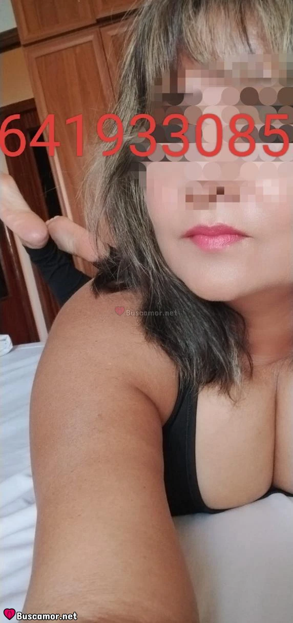 641933085 - soy carmen de toledo, busco a alguien interesante para salir y pasarla bien juntos.