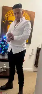 603200214 - soy masajista y relajo tu mente