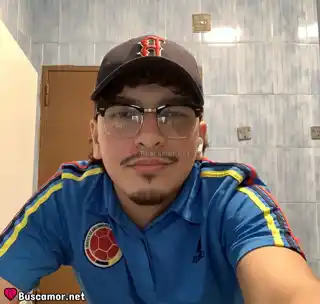 Foto perfil