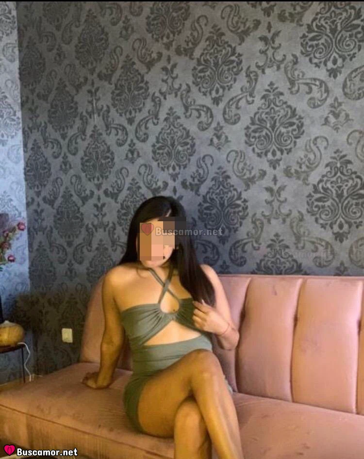 642485744 - Soy Sara, busco algo divertido en Torrijos.