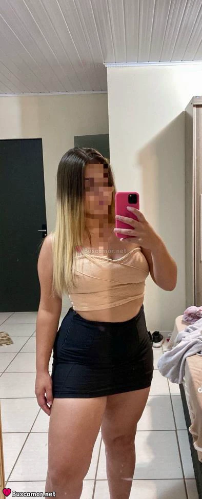 672956114 - Luana una Hermosa Latina en tu zona de torrijos
