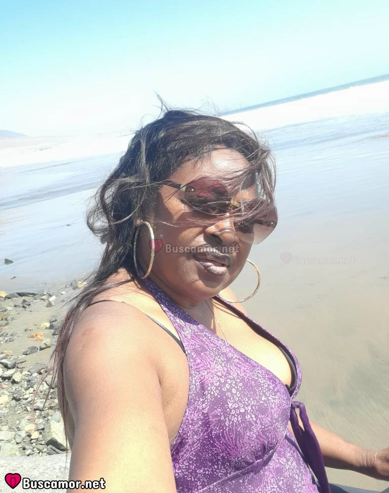 641010831 - Espetacular mulata en arrecife