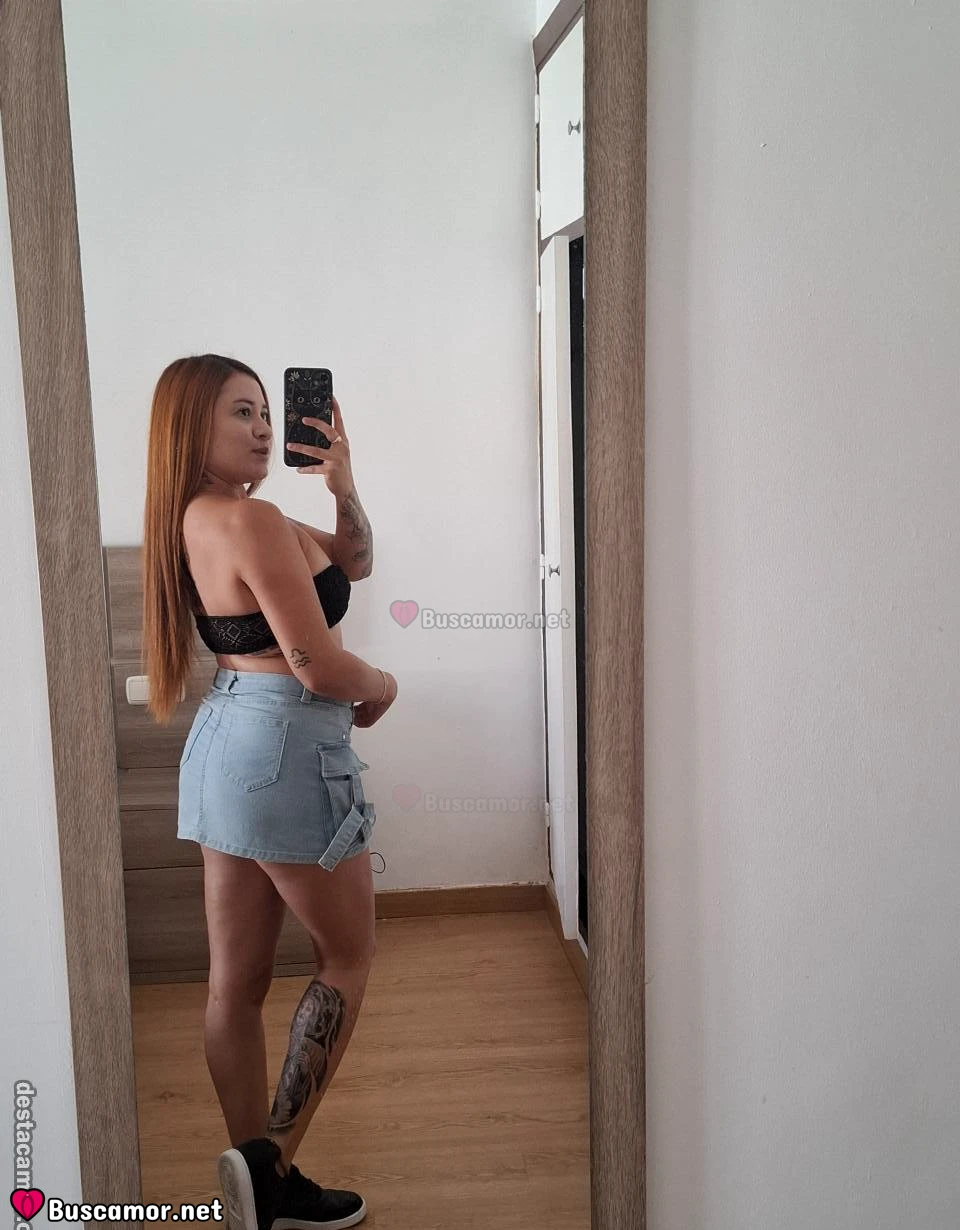 602465344 - Soy cool y dulce
