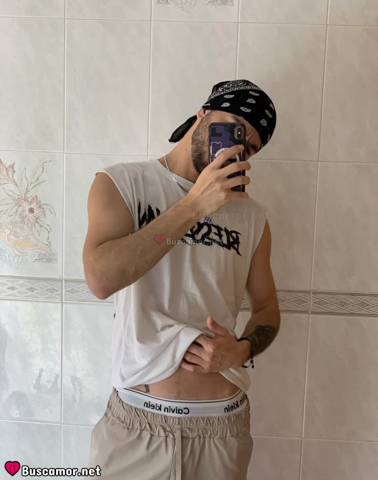 Foto perfil