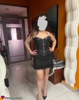 680864905 - Alicia disfruta mucho en Alfafar ahora