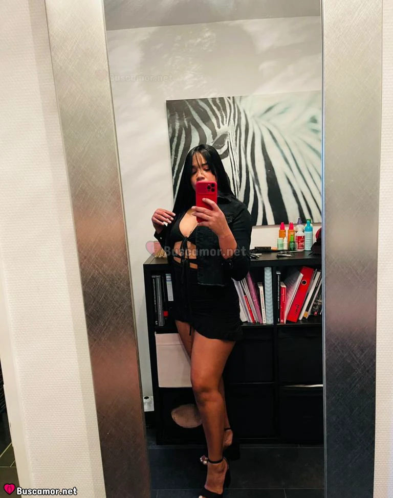 614631951 - Nikol guapa nueva en alzira
