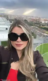 632427142 - Buscando a maravillosa rubia latina