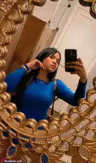 643618382 - Sofia siempre me saca sonrisas con sus chistes locos ja ja.