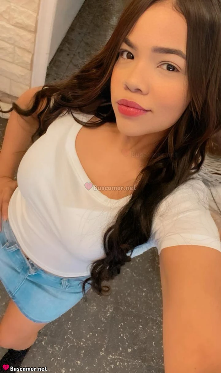 643618382 - Sofia siempre me saca sonrisas con sus chistes locos ja ja.