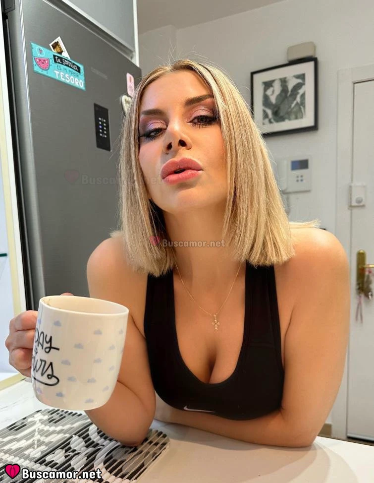 634929301 - soy Berta❤️ busco amor 🥰