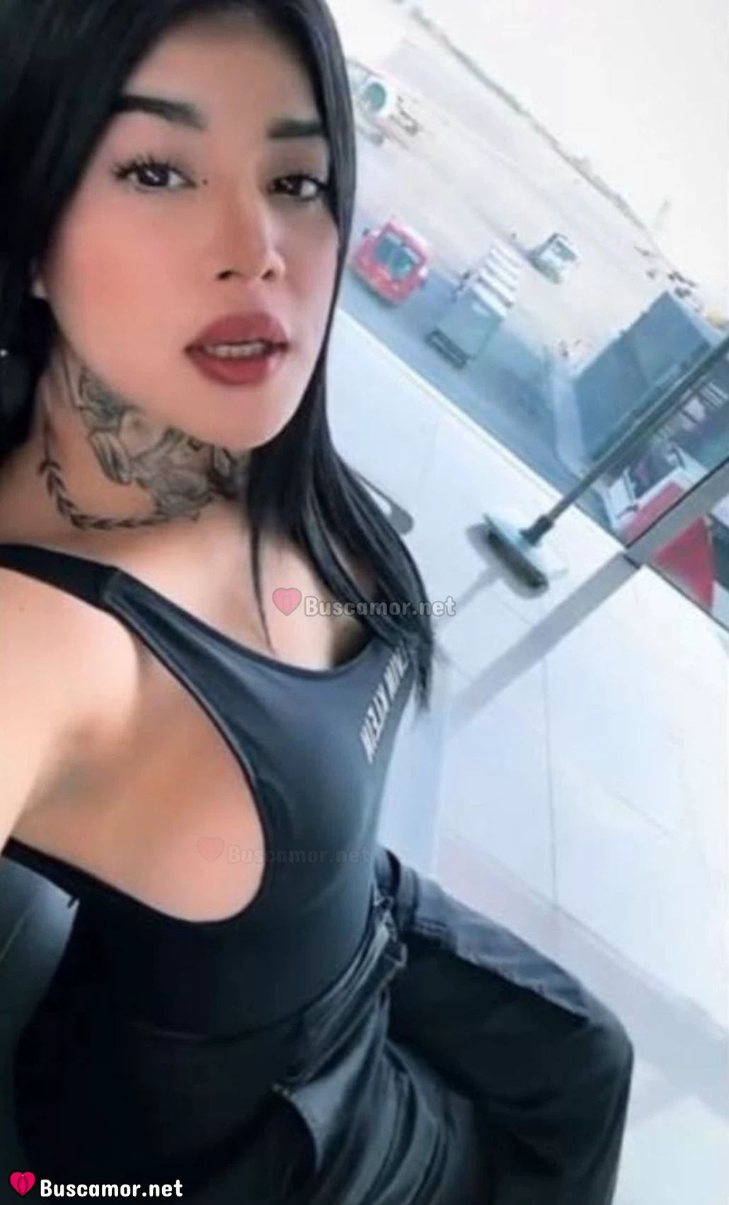 662384708 - Soy Kayli, me encanta salir en barcelona, busco alguien q me haga reir y disfrutar.