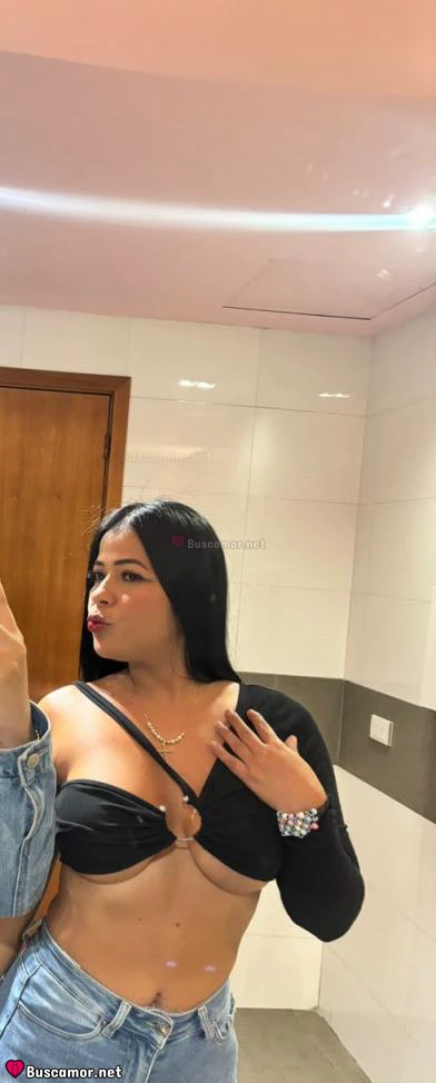 695312396 - Hola, soy Mariana y me gustaría conoser gente divertida para pasar buenos momentos juntos.
