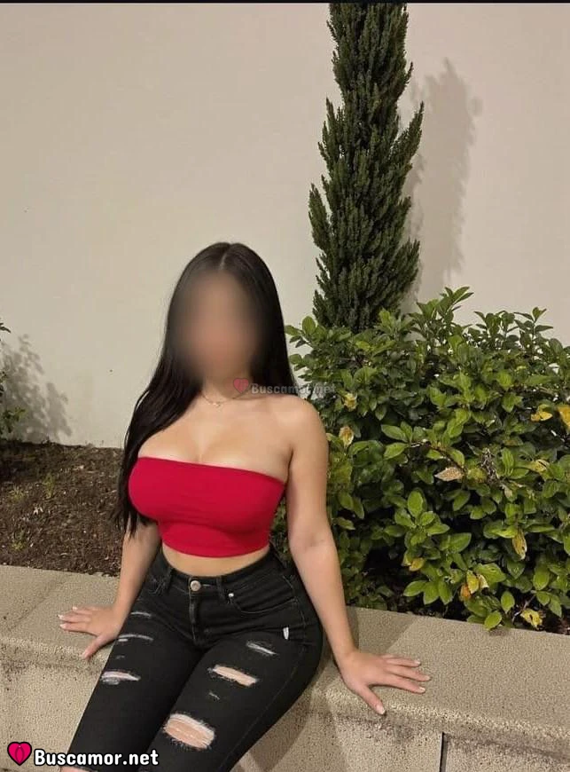 613121479 - Abigail jovencita de 18años nueva en valencia