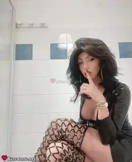 603238496 - Soy Gabriela, busco alguien que comparta mi pasion por los masajes.