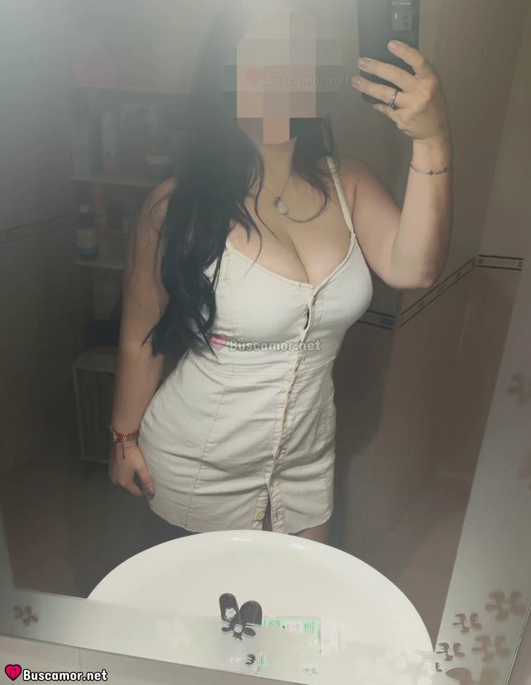 669288410 - soy 30 Gandía, encanto dulce y busco ternura.