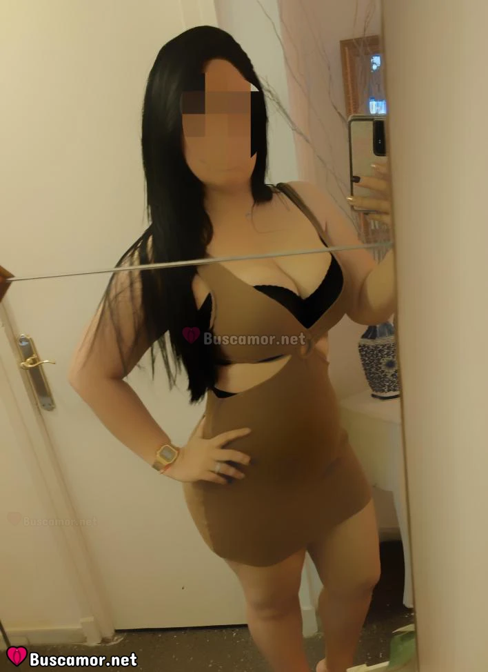 669288410 - soy 30 Gandía, encanto dulce y busco ternura.