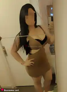 669288410 - soy 30 Gandía, encanto dulce y busco ternura.